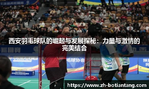 西安羽毛球队的崛起与发展探秘：力量与激情的完美结合